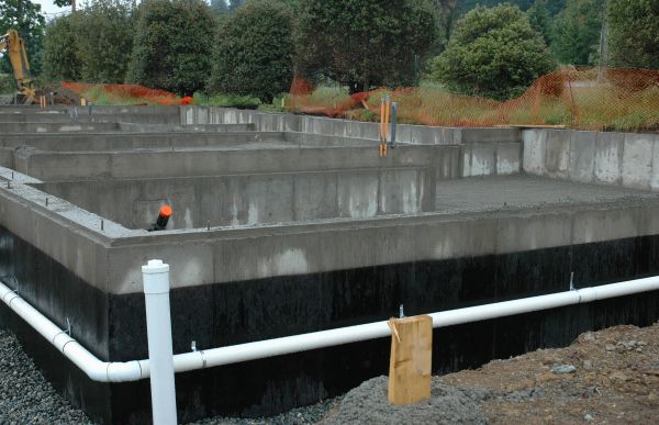 Cost of Basement Underpinning in Durham