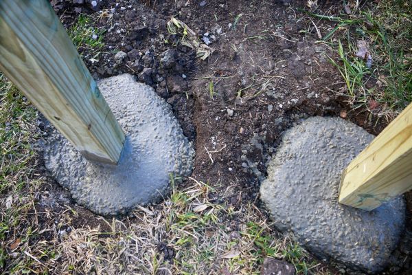 Cost of Piling Repair in Durham