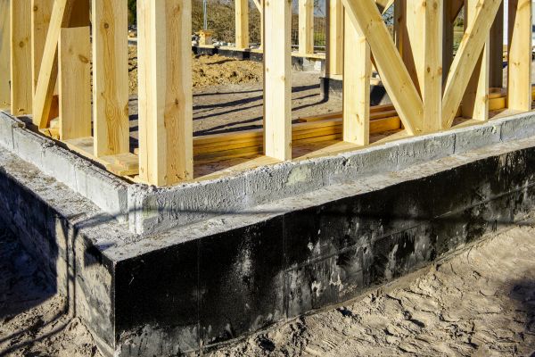 Cost of Sinking Foundation Lifting in Durham