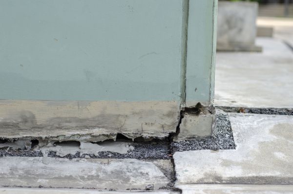 Cost of Structural Concrete Repair in Durham