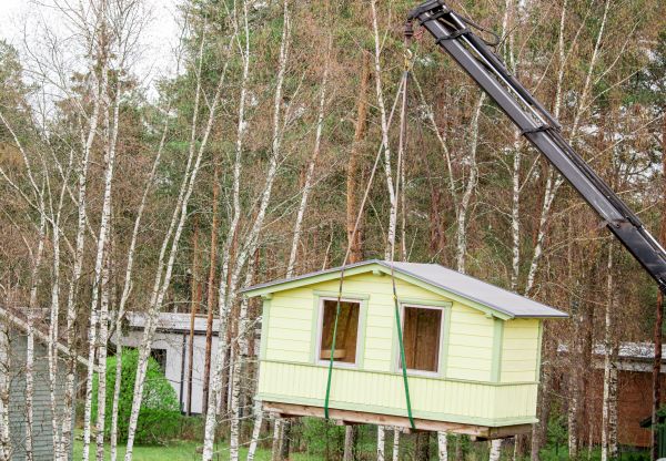 Cost of Structural Lifting in Durham