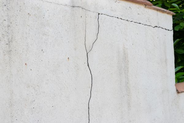 Cost of Foundation Crack Patching in Durham