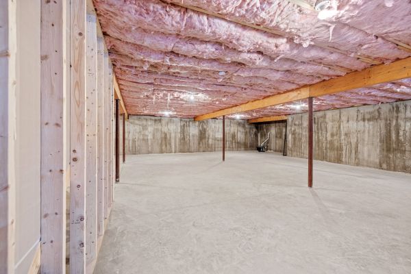 Cost of Foundation Maintenance in Durham