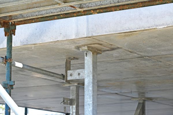 Cost of Pier And Beam Repair in Durham