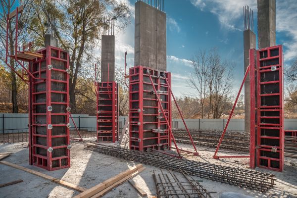 Cost of Foundation Support Service in Durham