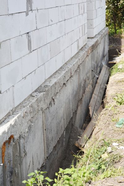 Cost of Subsidence Repair in Durham
