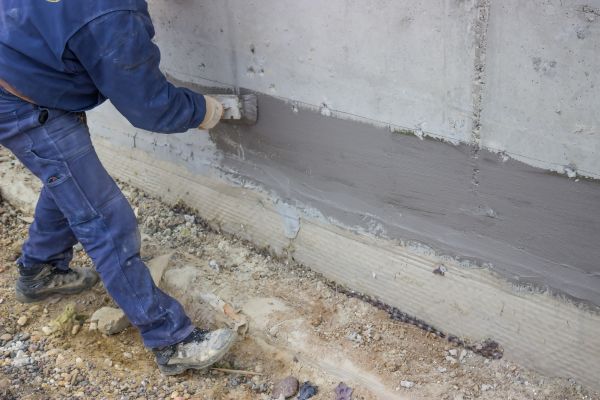 Cost of Foundation Crack Sealing in Durham