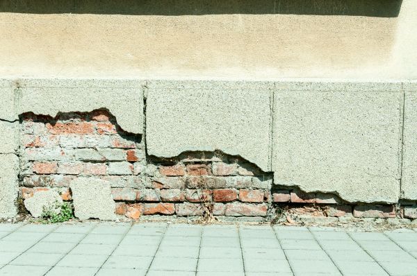 Cost of Foundation Damage Repair in Durham