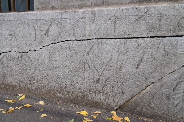 Cost of Structural Foundation Repair in Durham