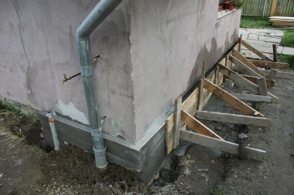 Cost of House Underpinning in Durham