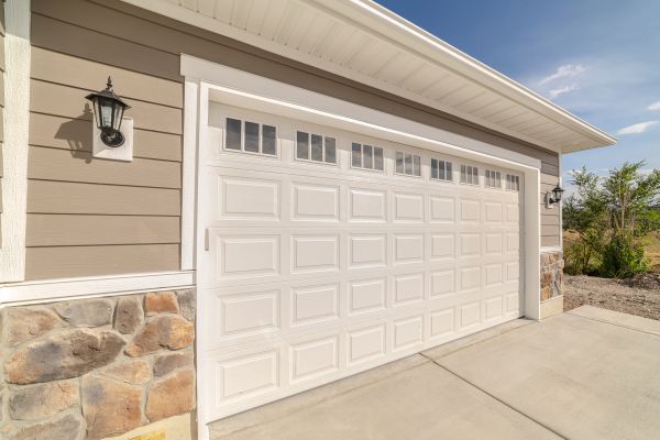 Cost of Garage Lifting in Durham