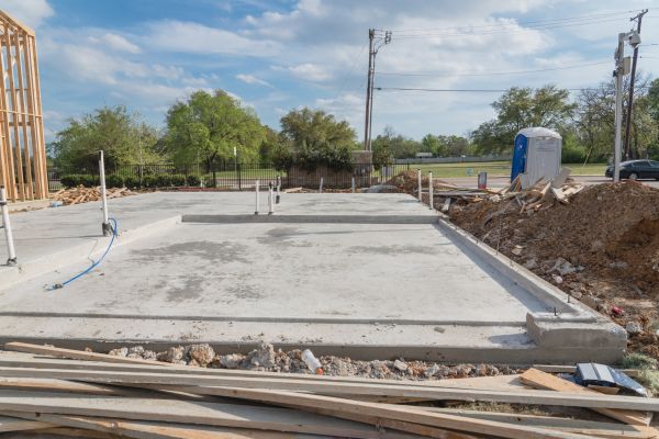 Cost of Building Foundation Repair in Durham