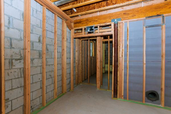 Cost of Basement Stabilization in Durham
