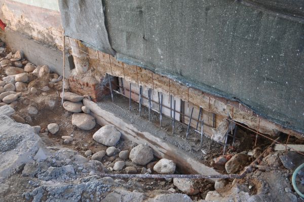 Cost of Foundation Reinforcement in Durham