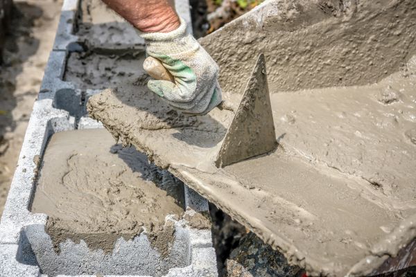 Cost of Foundation Mortar Repair in Durham