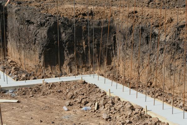 Cost of Footer Repair in Durham