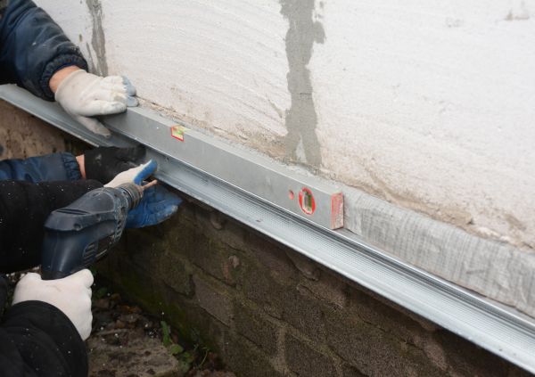 Cost of House Levelling in Durham