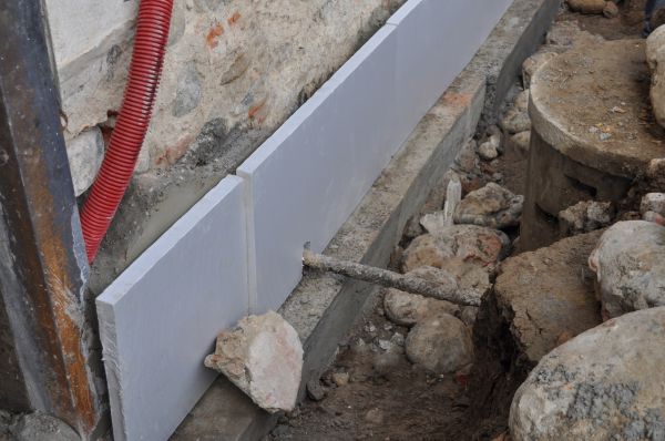 Cost of Foundation Underpinning in Durham