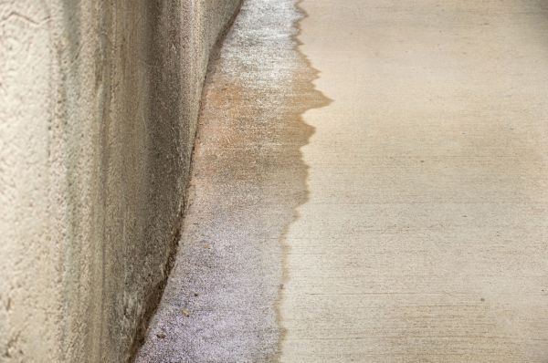 Cost of Leaking Foundation Repair in Durham