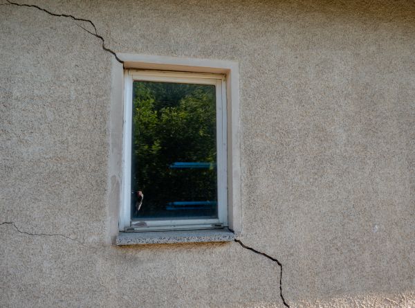 Cost of Sinking Foundation Repair in Durham